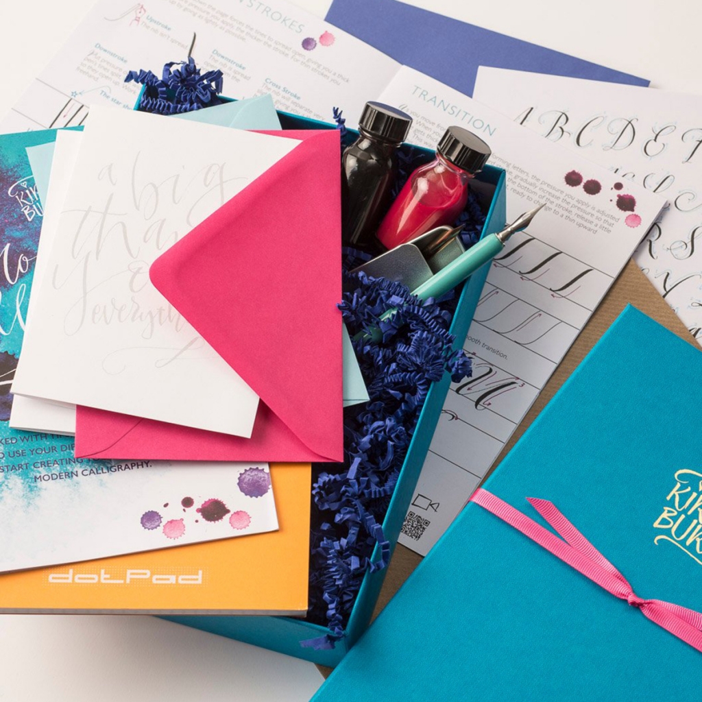 Creative & crafty Christmas gifts – Sophie Robinson