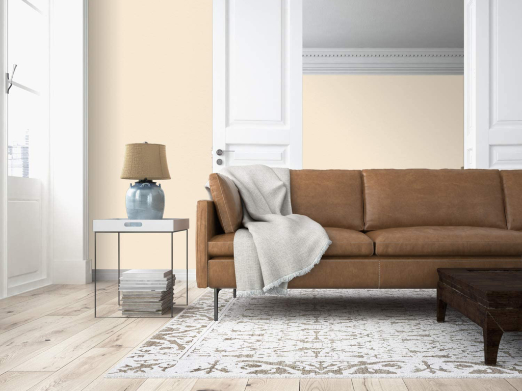 Dulux Light and Space Sophie Robinson