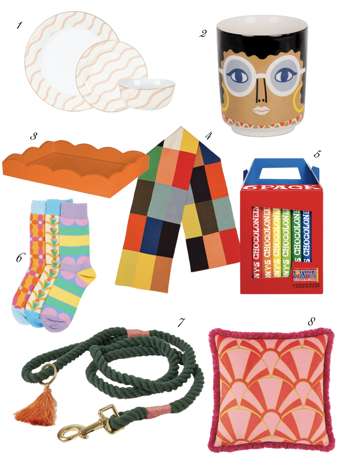 Christmas gift guide for colour lovers – Sophie Robinson