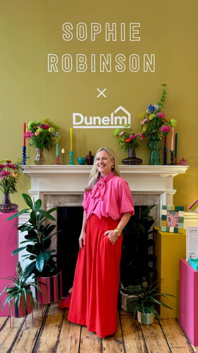 Svenskt Tenn copy – Sophie Robinson